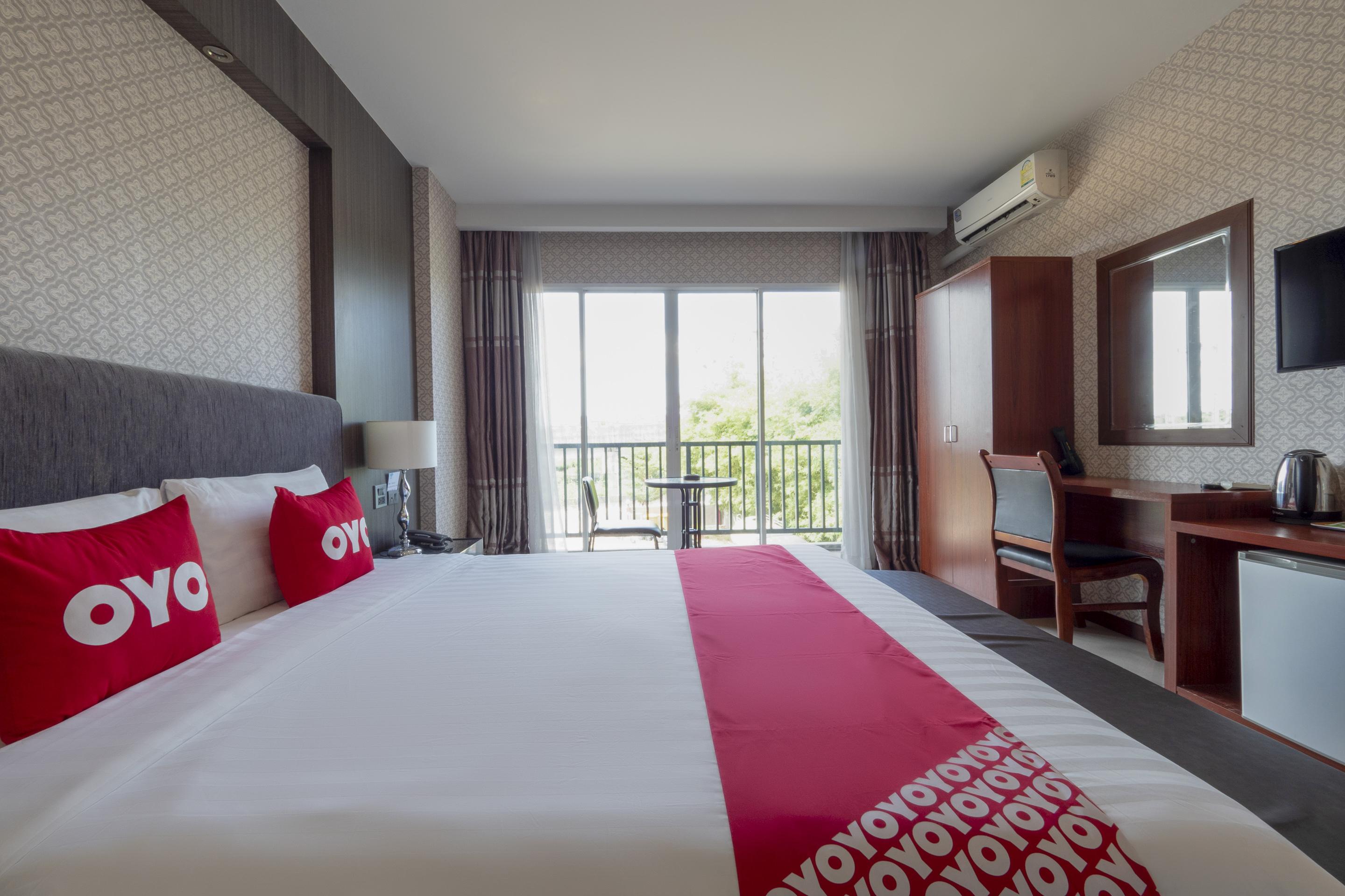 Ck Resort Pattaya Nong Prue Buitenkant foto