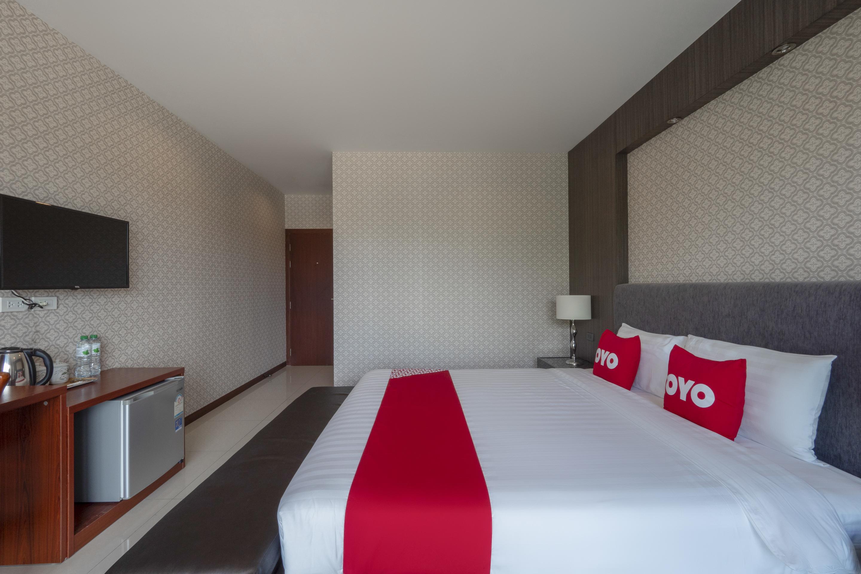 Ck Resort Pattaya Nong Prue Buitenkant foto