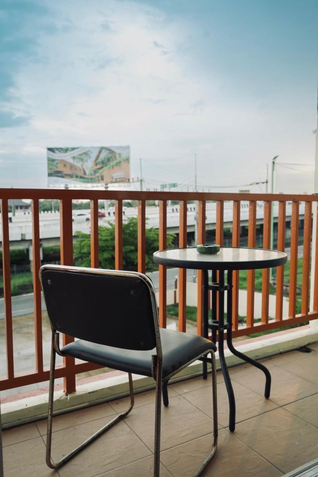 Ck Resort Pattaya Nong Prue Buitenkant foto
