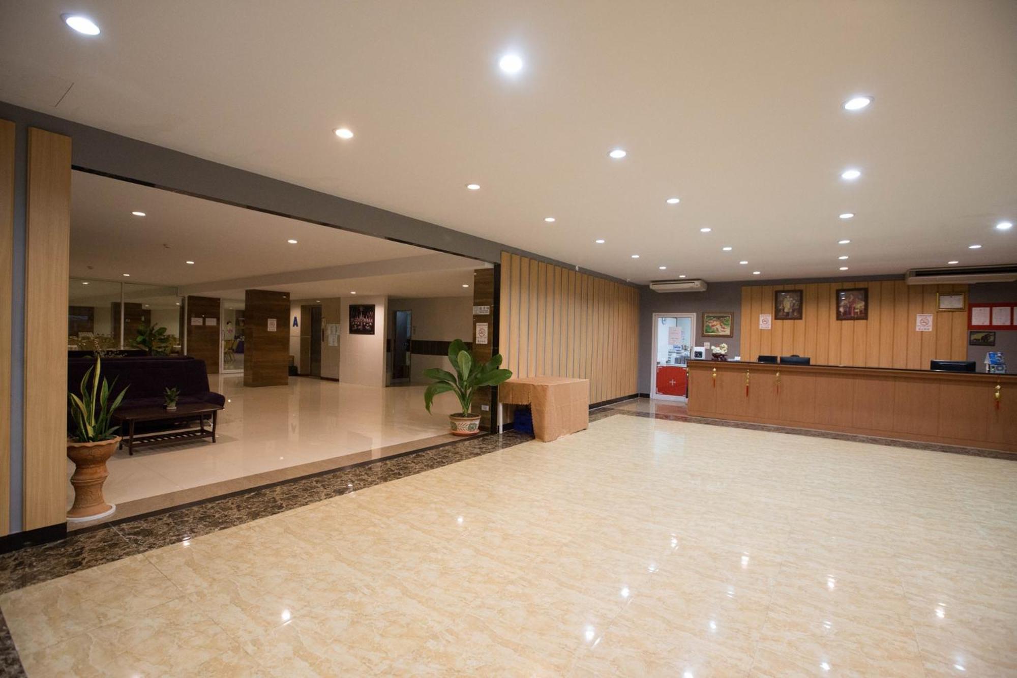Ck Resort Pattaya Nong Prue Buitenkant foto
