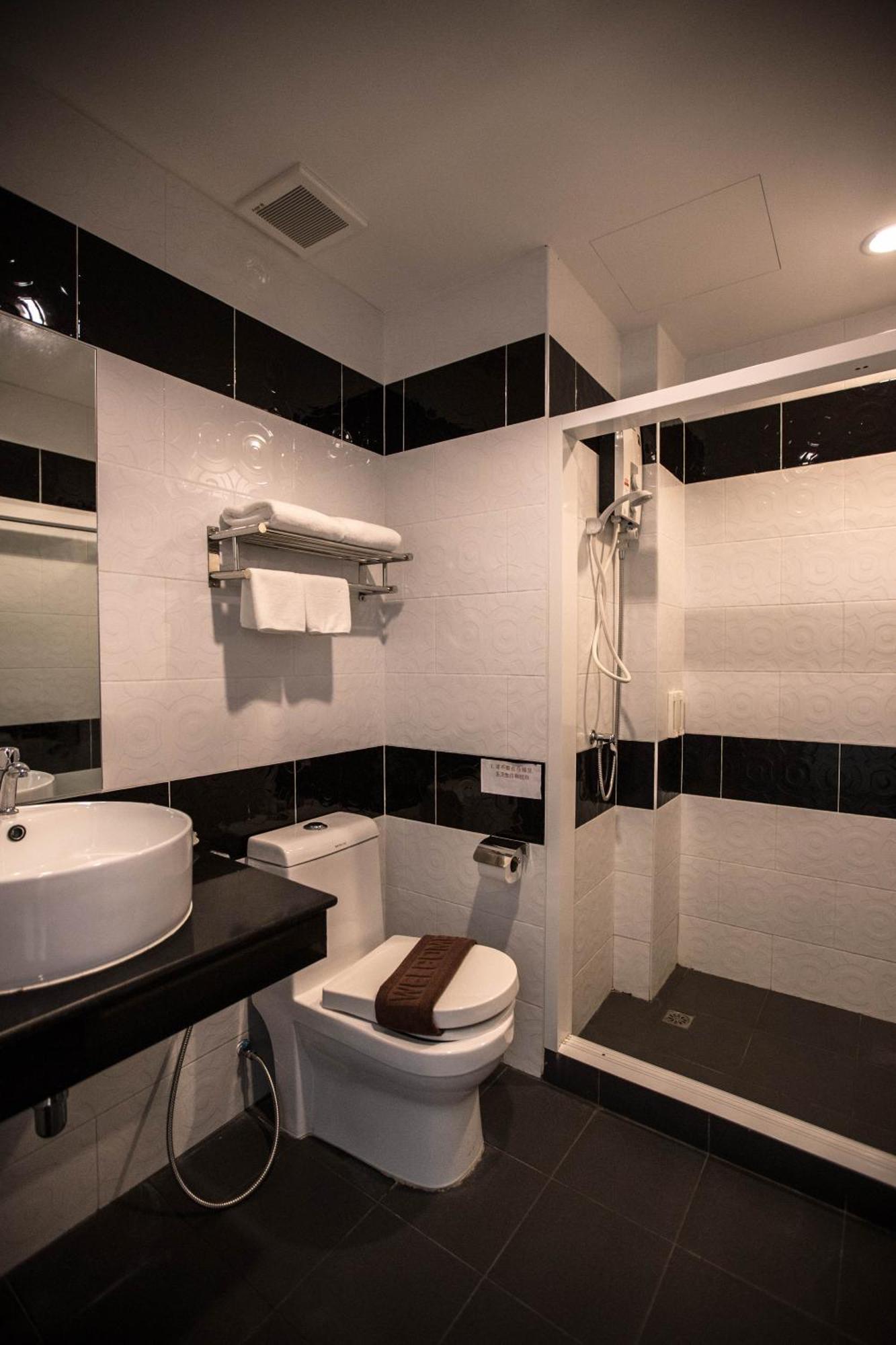Ck Resort Pattaya Nong Prue Buitenkant foto