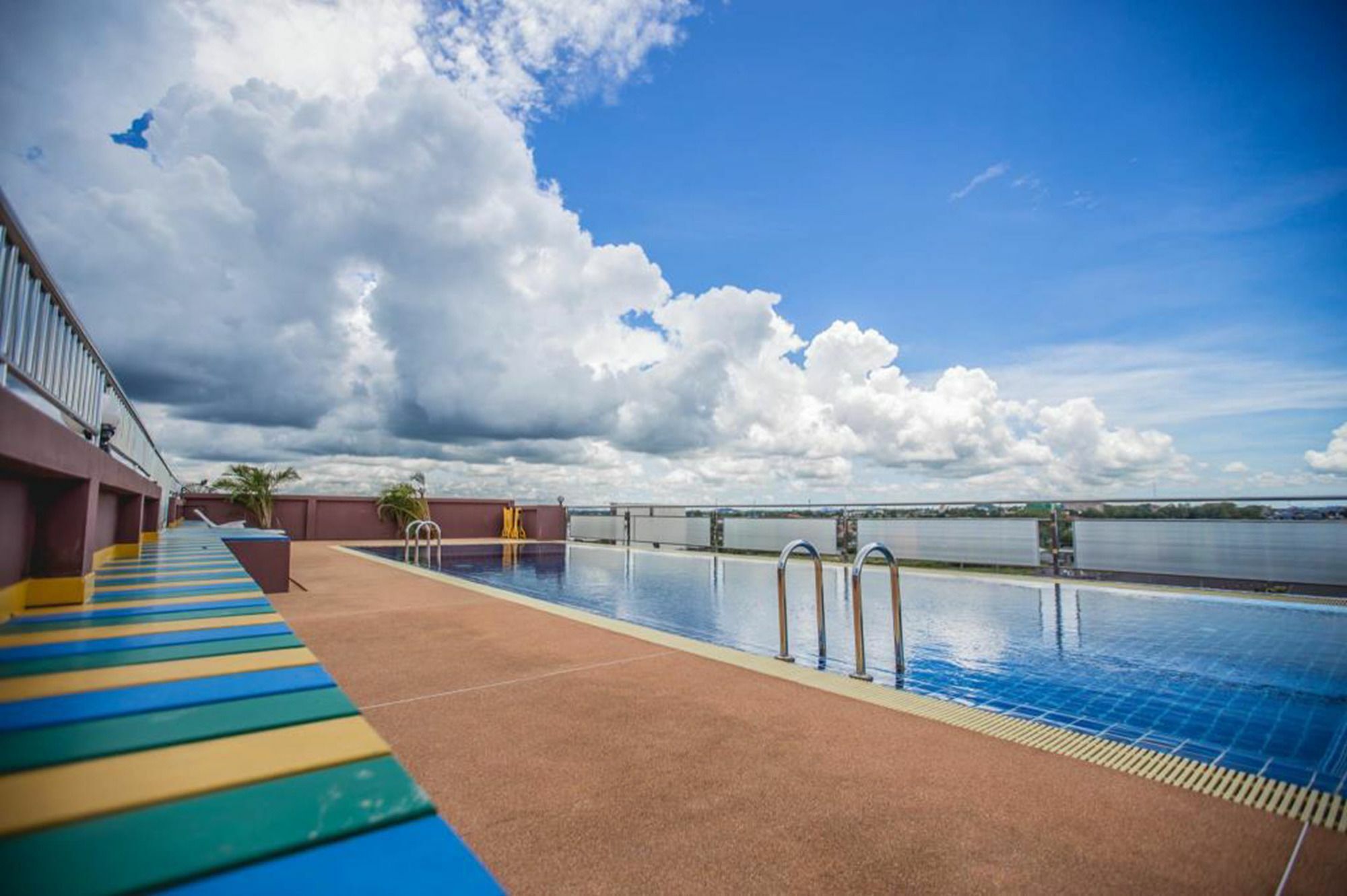 Ck Resort Pattaya Nong Prue Buitenkant foto