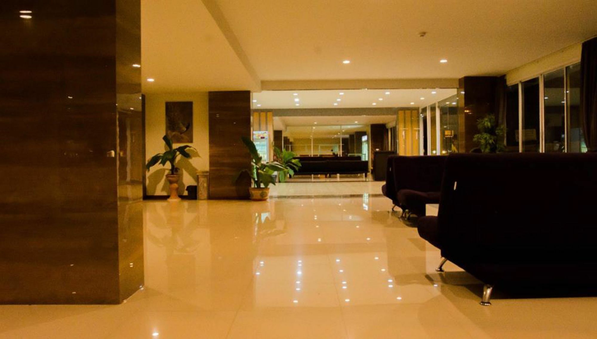 Ck Resort Pattaya Nong Prue Buitenkant foto