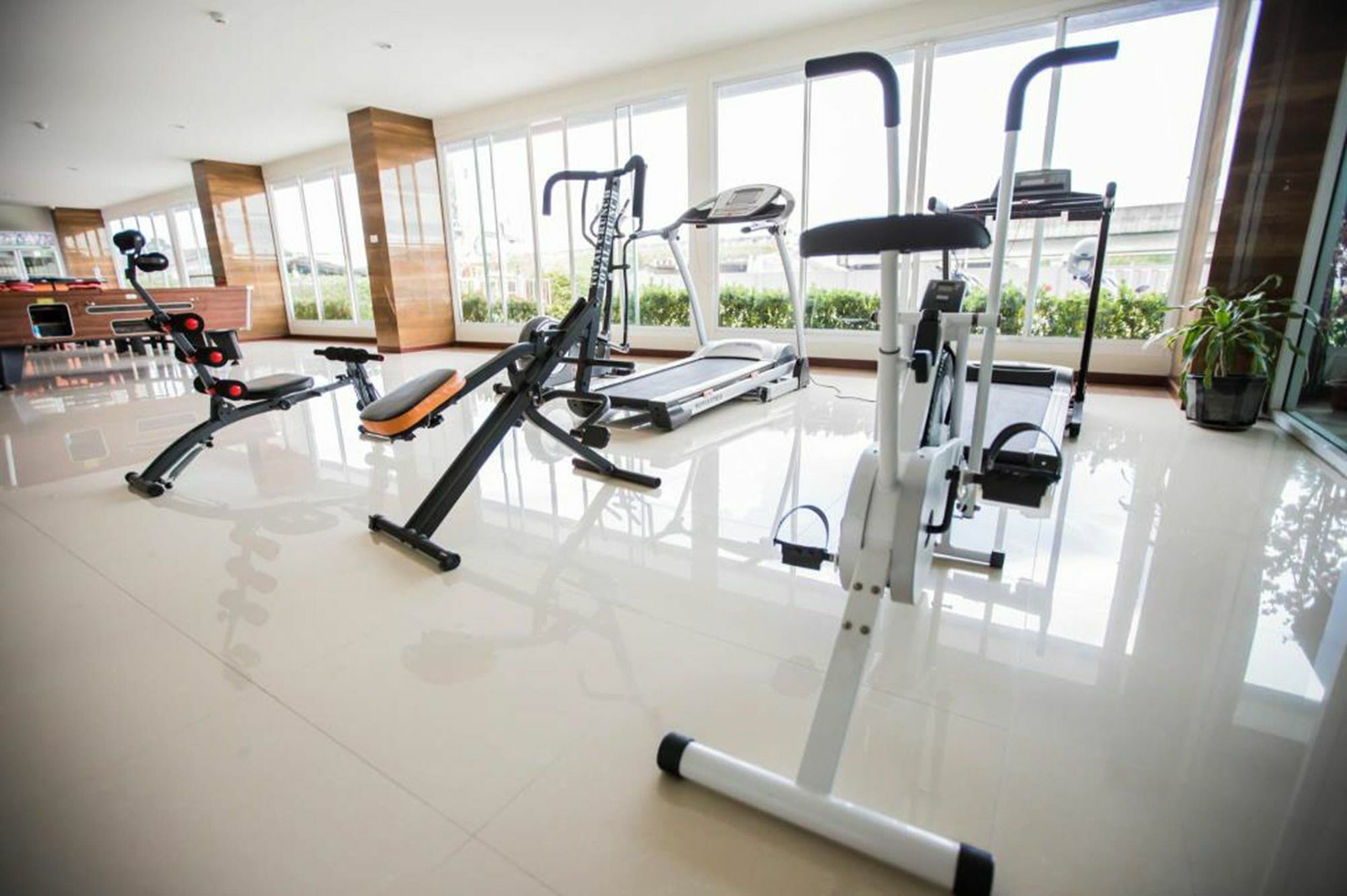 Ck Resort Pattaya Nong Prue Buitenkant foto