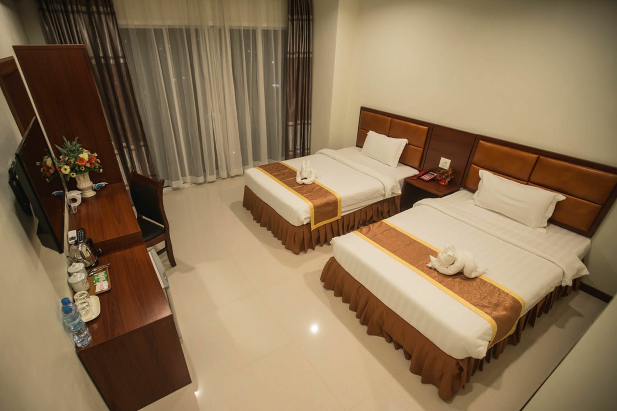 Ck Resort Pattaya Nong Prue Buitenkant foto