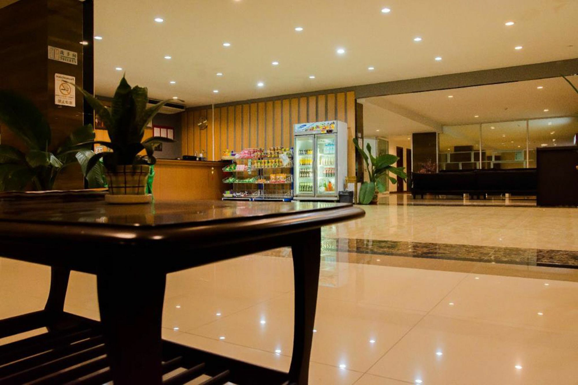 Ck Resort Pattaya Nong Prue Buitenkant foto