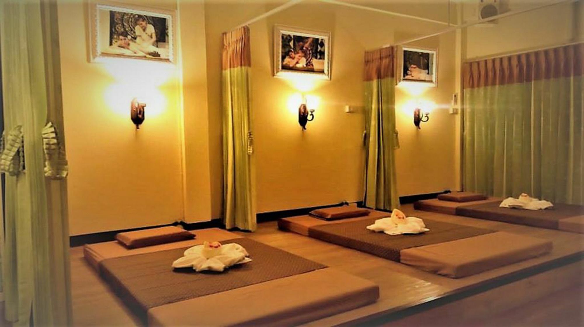 Ck Resort Pattaya Nong Prue Buitenkant foto