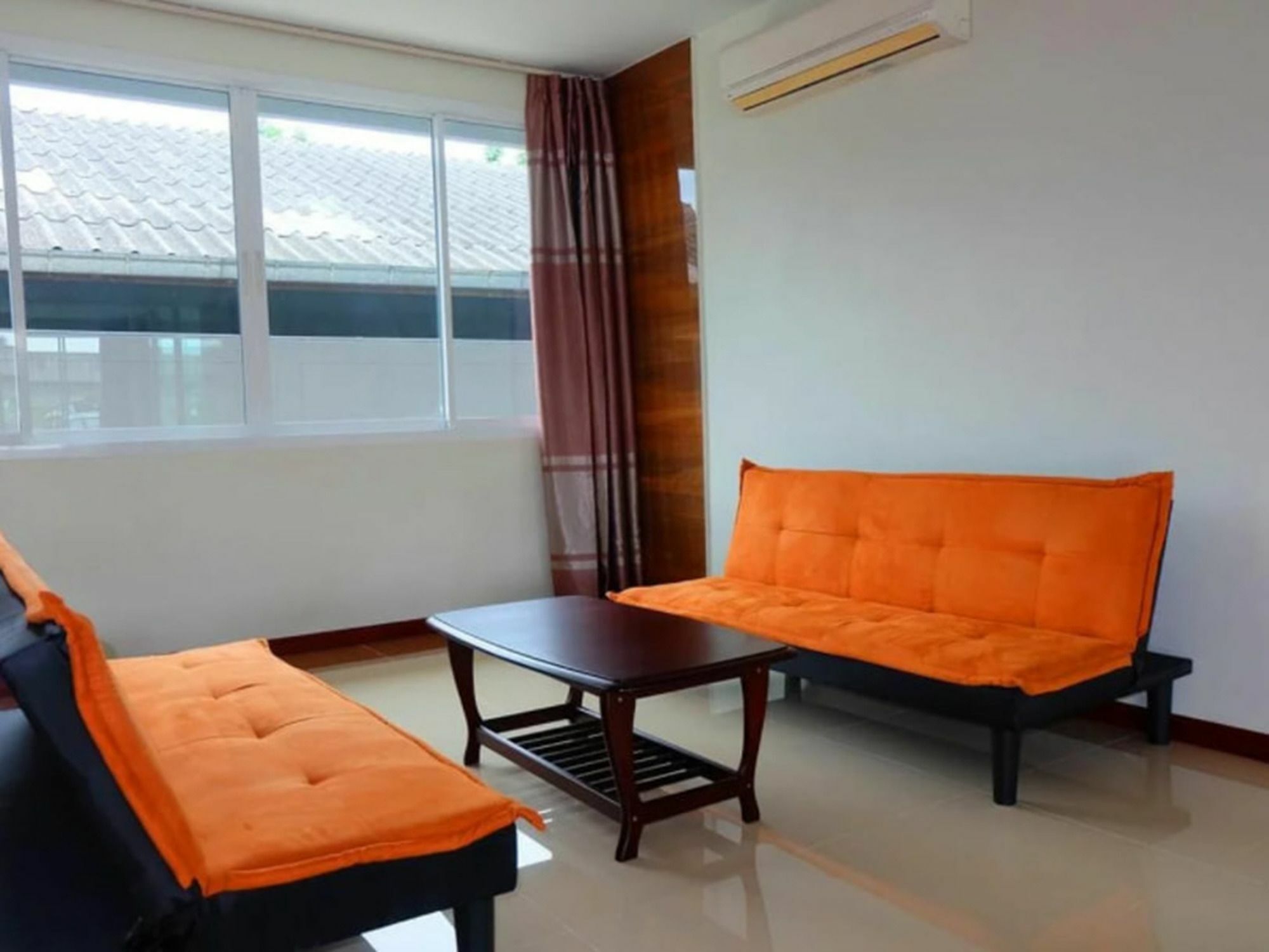 Ck Resort Pattaya Nong Prue Buitenkant foto